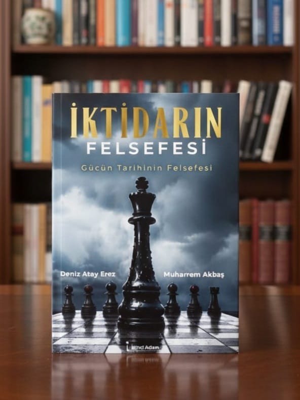 iktidarin felsefesi